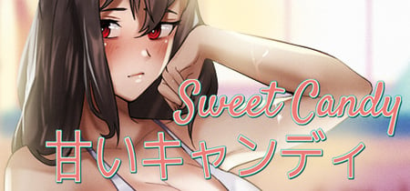 Sweet Candy banner