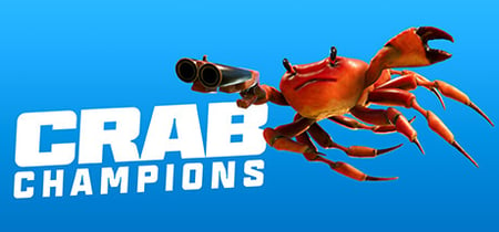 Crab Champions Playtest banner