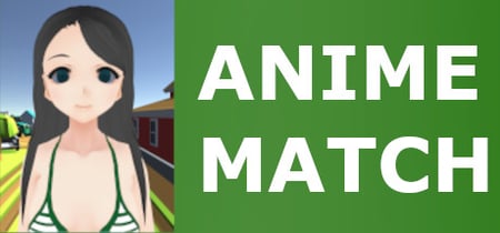 ANIME MATCH banner