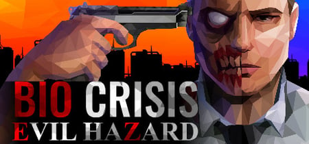Bio Crisis: Evil Hazard banner