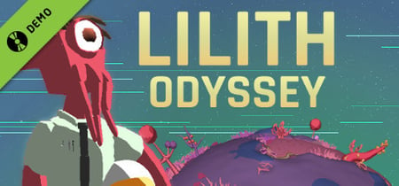 Lilith Odyssey Demo banner