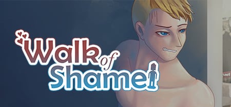 Walk of Shame banner