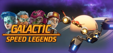 Galactic Speed Legends banner