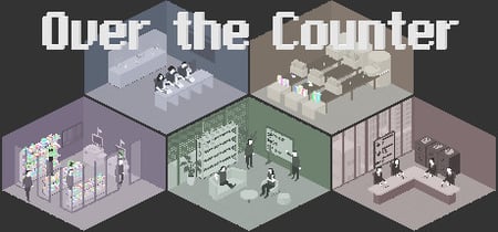 Over the Counter banner