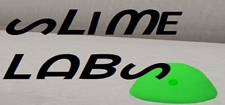 Slime Labs banner
