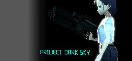 Project Dark Sky banner