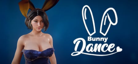 Bunny Dance banner