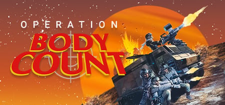 Operation Body Count banner