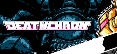 Deathchron banner