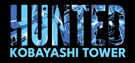 Hunted: Kobayashi Tower Playtest banner