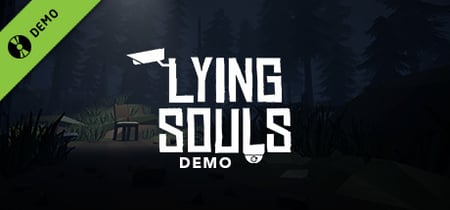 Lying Souls Demo banner