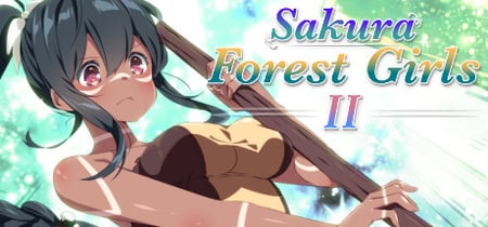 Sakura Forest Girls 2 banner