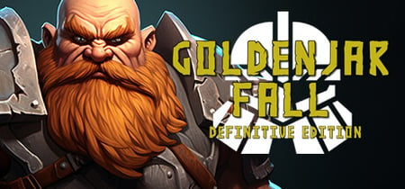 Goldenjar Fall - Definitive Edition banner