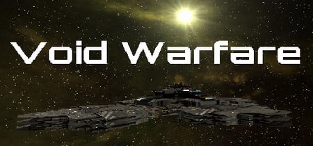 Void Warfare banner