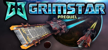 Grimstar: Prequel banner