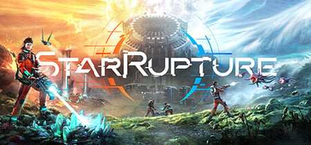 StarRupture banner