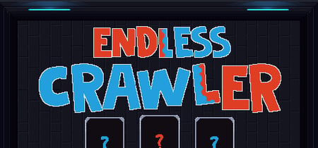 Endless Crawler banner