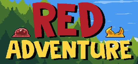 Red Adventure banner