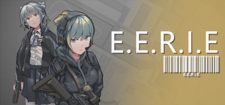 异变战区  E.E.R.I.E banner