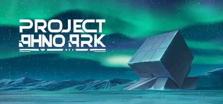 Project: AHNO's Ark banner