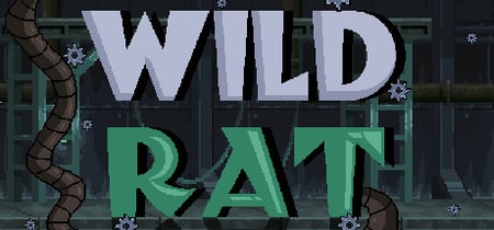 Wild Rat banner