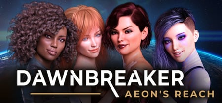 Dawnbreaker - Aeon's Reach banner