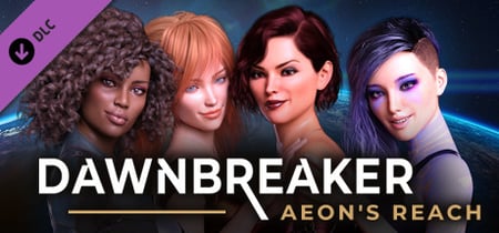 Dawnbreaker - Aeon's Reach Steam Charts and Player Count Stats
