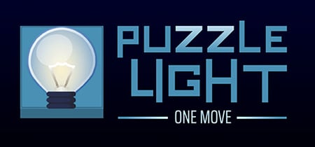 Puzzle Light: One Move banner
