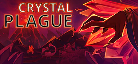 Crystal Plague banner
