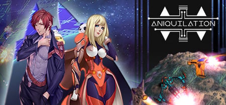 ANIQUILATION banner
