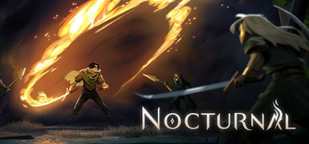 Nocturnal: Enhanced Edition banner
