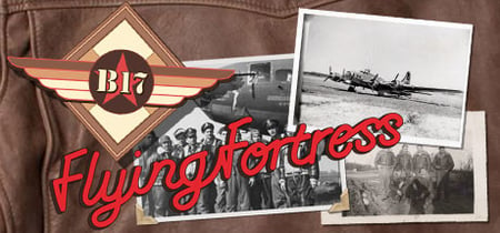 B-17 Flying Fortress: World War II Bombers in Action banner
