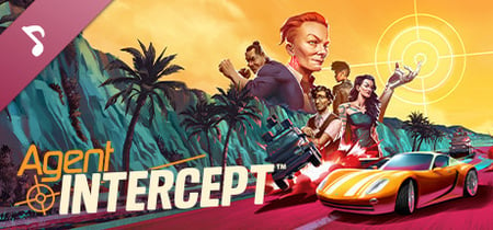 Agent Intercept Steam Charts and Player Count Stats