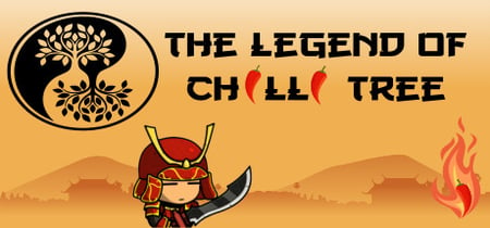 Legend of Chilli Tree banner