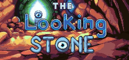 The Looking Stone banner