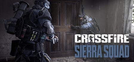Crossfire: Sierra Squad banner
