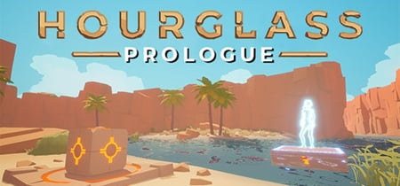 Hourglass: Prologue banner