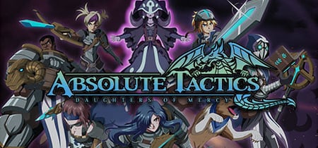 Absolute Tactics: Daughters of Mercy banner