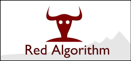 Red Algorithm banner