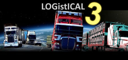 LOGistICAL 3 banner