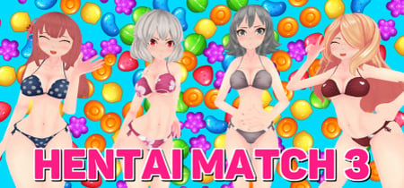 Hentai Match 3 banner