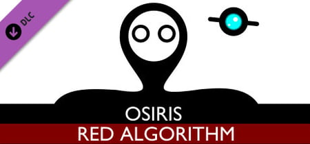 Red Algorithm - Osiris banner