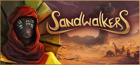 Sandwalkers banner