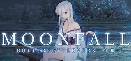 MoonFall / Butterfly Lovers banner
