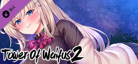 Tower of Waifus 2 - Uncensored (R18) banner