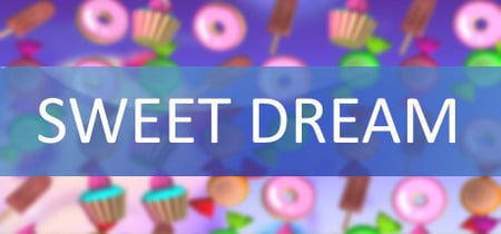 Sweet Dream banner