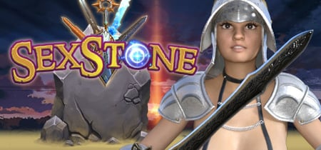 SexStone banner