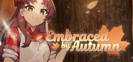 Embraced By Autumn banner