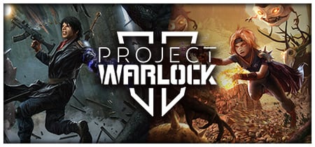 Project Warlock II banner