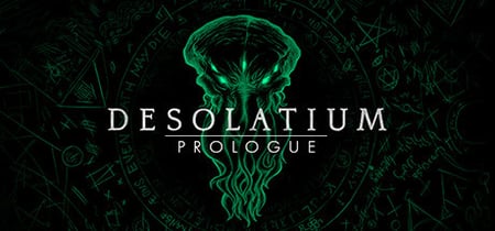 Desolatium: Prologue banner